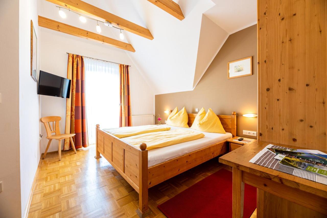 Weingut-Gaestehaus Birnstingl Gamlitz Kültér fotó